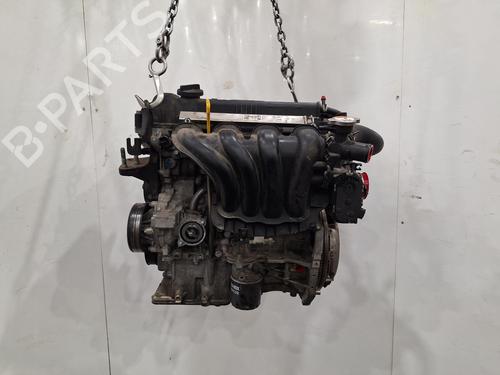 Engine KIA VENGA (YN) 1.6 CVVT | BP39983122M1 - Image 3
