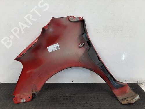 Right front fenders SUZUKI SPLASH (EX) 1.0 (A5B310) | BP29444696C42 