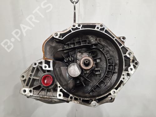 Used Gearbox VAUXHALL ADAM (M13) 1.2 (69 hp) 31965268