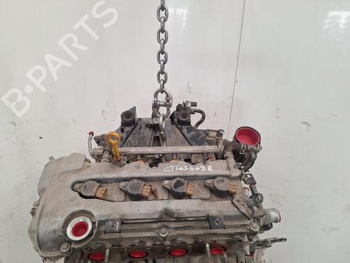 Engine SUZUKI VITARA (LY) 1.6 (APK 416) | BP37491399M1 - Image 4