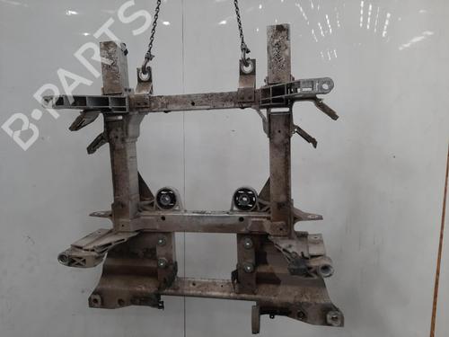 Used Subframe JAGUAR I-PACE (X590) EV400 AWD (400 hp) 29883124