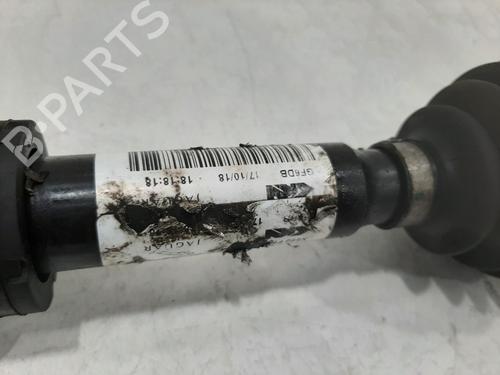 Other JAGUAR I-PACE (X590) EV400 AWD | BP26853495O1  - Image 5