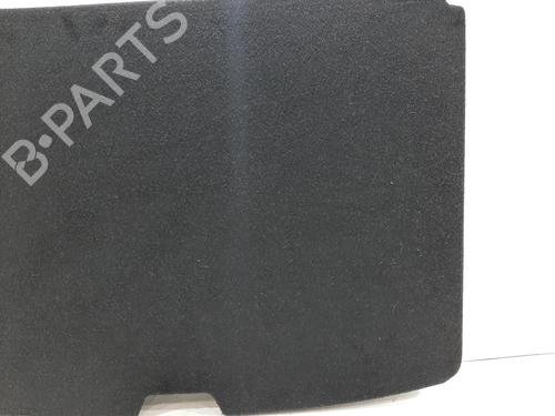 Luggage compartment floor NISSAN JUKE (F16_) 1.6 Hybrid | BP32356797I33