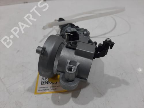 Ignition barrel VAUXHALL CORSA Mk III (D) (S07) 1.2 i 16V (L08) | BP29883719M48