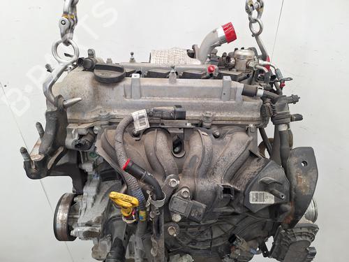 Engine KIA SPORTAGE IV (QL, QLE) 1.6 T-GDI AWD | BP37236234M1 - Image 6