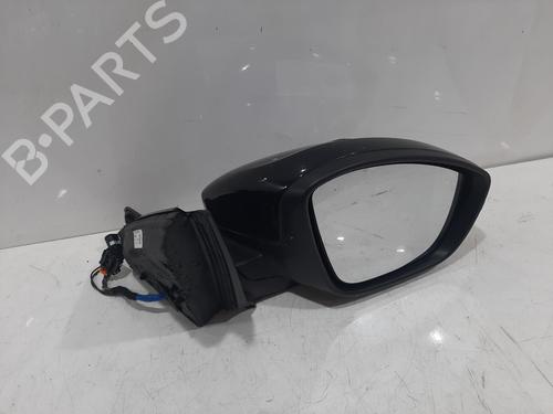Used Right mirror Right mirror VAUXHALL CORSA Mk V (F) 1.2 (75 hp) 35986027 35986027