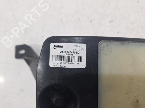 Electronic module JAGUAR I-PACE (X590) EV400 AWD | BP31812205M83 