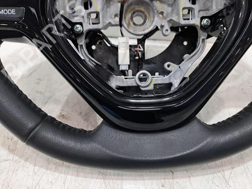 Steering wheel TOYOTA AYGO (_B4_) 1.0 (KGB40) | BP31847028C49 