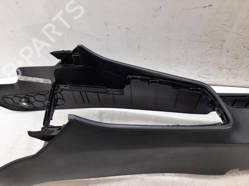 Middle console HYUNDAI i20 III (BC3, BI3) 1.0 T-GDI | BP37684900I22 - Image 4