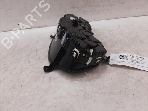 Instrument cluster FORD TRANSIT CUSTOM V362 Van (FY, FZ) 2.0 EcoBlue | BP37491380C47  - Image 6