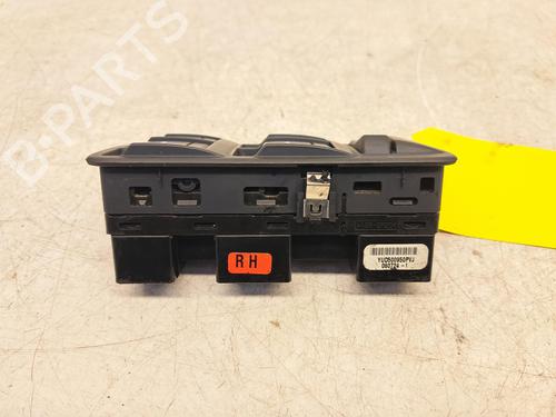 Right front window switch LAND ROVER RANGE ROVER SPORT I (L320) 2.7 D 4x4 | BP26745541I26 - Image 2