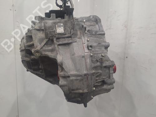 Gearbox VOLVO XC90 II (256) B5 Mild-Hybrid AWD | BP40500182M3 - Image 3