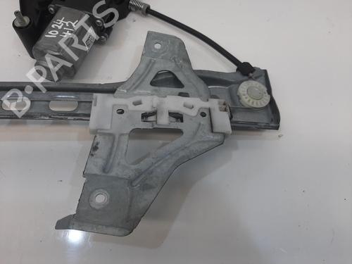 Front right window mechanism PEUGEOT 108 1.2 | BP28085320C23 