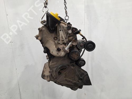 Used Engine Engine SMART FORFOUR Hatchback (453) 1.0 (453.042, 453.043) (71 hp) 33988381 33988381