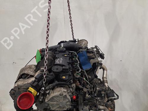 Engine CITROËN BERLINGO Box Body/MPV (B9) 1.6 HDi 90 | BP33281966M1  - Image 5