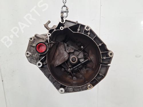 Used Gearbox Gearbox 37759481 37759481