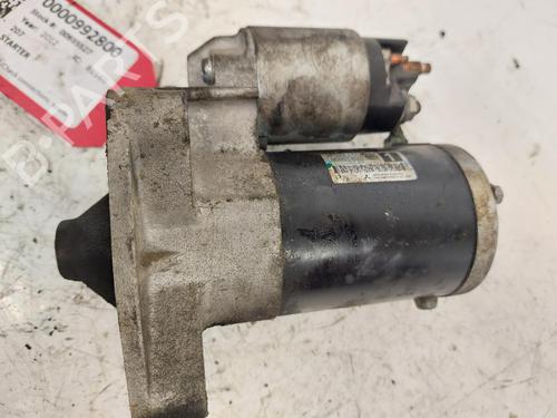 Used Starter PEUGEOT 207 (WA_, WC_) 1.4 (73 hp) 26863355