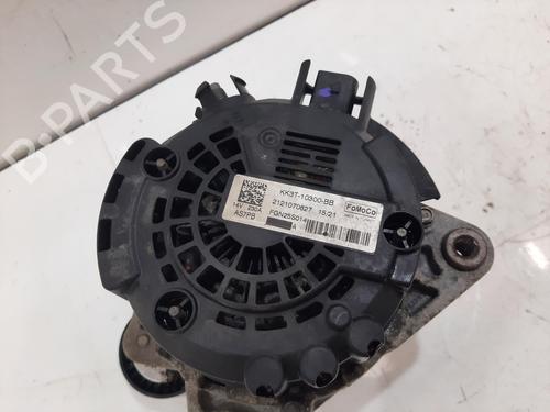 Alternator FORD TRANSIT CUSTOM V362 Van (FY, FZ) 2.0 EcoBlue | BP38059774M7 - Image 2