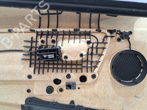Front right panel BMW 3 (F30, F80) 320 d xDrive | BP38196378C59 - Image 5