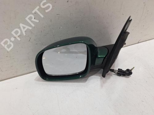 Used Left mirror VW LUPO I (6X1, 6E1) 1.0 (50 hp) 27720275