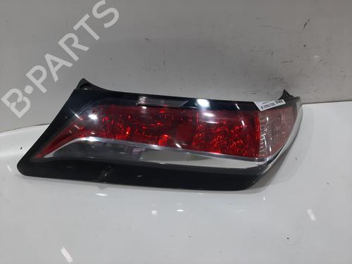Used Left taillight Left taillight 37157753 37157753