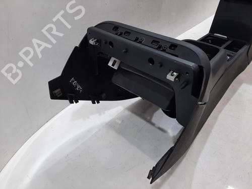 Middle console VW TIGUAN (5N_) 2.0 TDI 4motion | BP26848648I22 