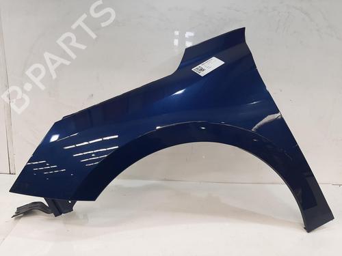 Used Left front fenders Left front fenders VAUXHALL CORSA Mk V (F) 1.2 (101 hp) 34338736 34338736