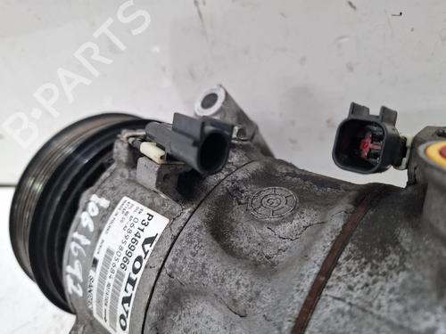 AC compressor VOLVO V40 Hatchback (525) D4 | BP39765968M34  - Image 6