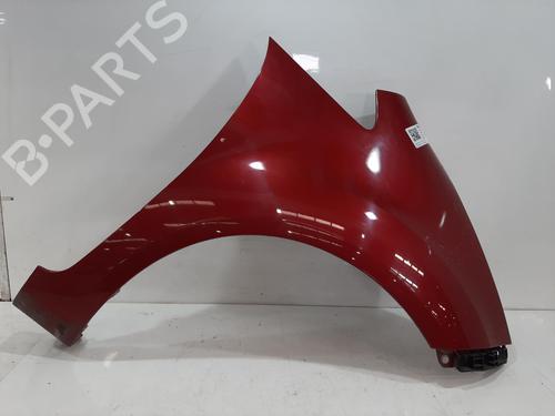 Used Right front fenders Right front fenders 36890577 36890577