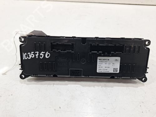 Climate control FORD ECOSPORT 1.0 EcoBoost | BP31596580I5 - Image 6