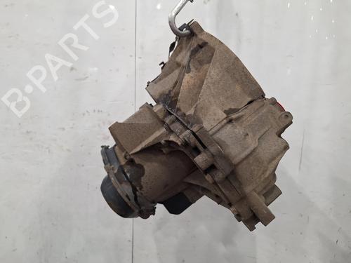 Gearbox FORD FIESTA VI (CB1, CCN) 1.25 | BP27923048M3 