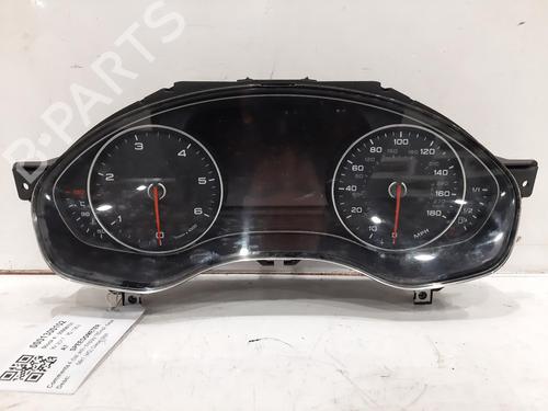 Used Instrument cluster AUDI A7 Sportback (4GA, 4GF) 3.0 TDI quattro (245 hp) 26814729