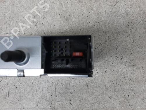 Radio CITROËN C3 II (SC_) 1.4 LPG | BP26805858E6 