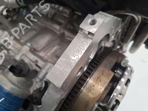 Engine HYUNDAI i10 III (AC3, AI3) 1.0 MPi | BP34644345M1  - Image 6