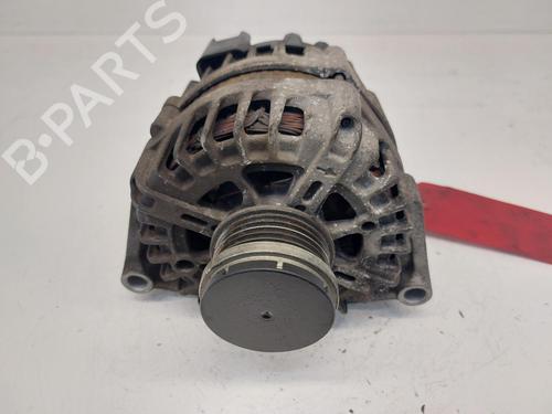 Alternator VAUXHALL ASTRA Mk VI (J) GTC (P10) 1.4 | BP26845792M7 