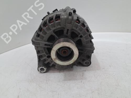 Used Alternator BMW 1 (E87) 118 d (143 hp) 28722766