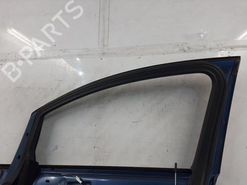 Right front door VAUXHALL ASTRA Mk VI (J) (P10) 1.6 | BP30180403C3 