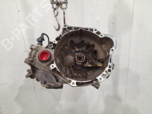 Used Gearbox Gearbox HYUNDAI ix20 (JC) 1.4 (90 hp) 36254206 36254206