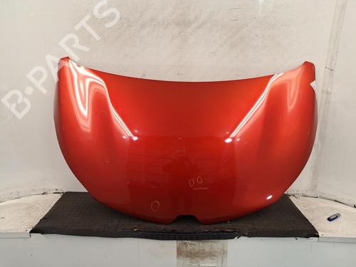 Used Hood RENAULT CAPTUR I (J5_, H5_) 0.9 TCe 90 (90 hp) 29922515