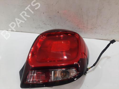 Used Right taillight Right taillight 37520167 37520167