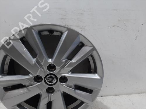 Fælk NISSAN MICRA V (K14) 1.5 DCI | BP31208433C45