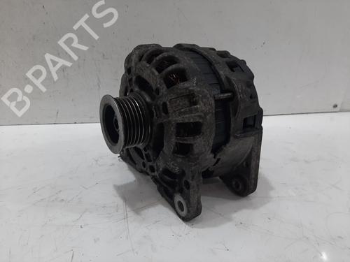 Used Alternator VW UP! (121, 122, BL1, BL2, BL3, 123) 1.0 (60 hp) 31033168