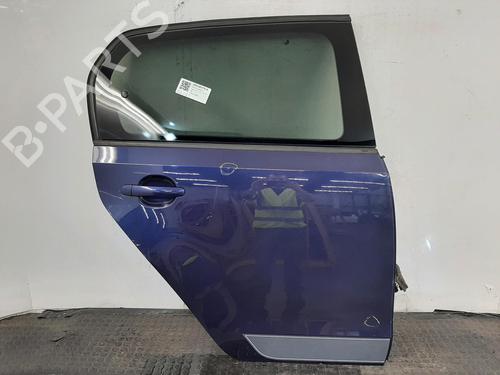 Used Right rear door Right rear door SEAT Mii (KF1, KE1) 1.0 (60 hp) 39694823 39694823