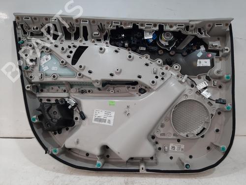 Front right panel JAGUAR I-PACE (X590) EV400 AWD | BP29882215C59 - Image 4