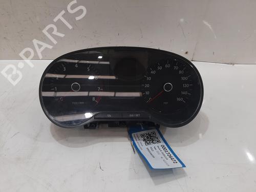 Used Instrument cluster Instrument cluster 36046984 36046984