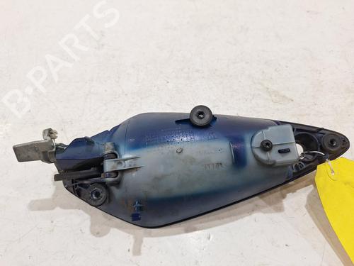 Exterior handle HONDA CIVIC VIII Hatchback (FN, FK) 1.8 (FN1, FK2) | BP30928203C122 