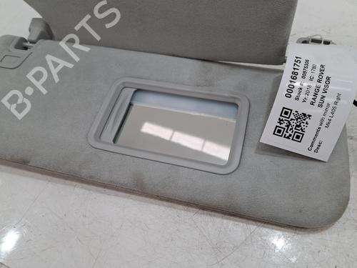 Used Other Other LAND ROVER RANGE ROVER IV (L405) 4.4 SDV8 4x4 (340 hp) 33939885 33939885