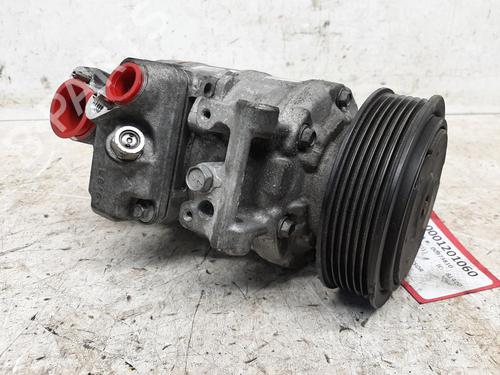 AC compressor AUDI TT Roadster (8J9) 2.0 TFSI | BP26751260M34 