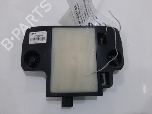 Elektronisk modul JAGUAR I-PACE (X590) EV400 AWD (400 hp) 26834733