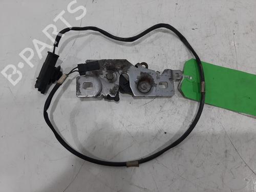 Used Hood lock Hood lock PEUGEOT 308 II (LB_, LP_, LW_, LH_, L3_) 1.6 HDi / BlueHDi 115 (115 hp) 36452441 36452441
